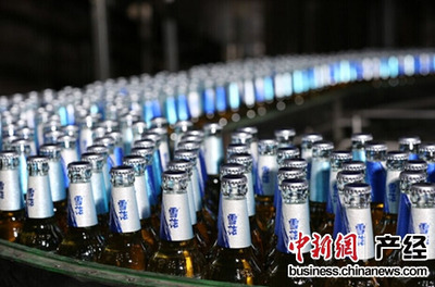 雪花啤酒根植消费者的“大品牌”战略_联盟中国_中国网